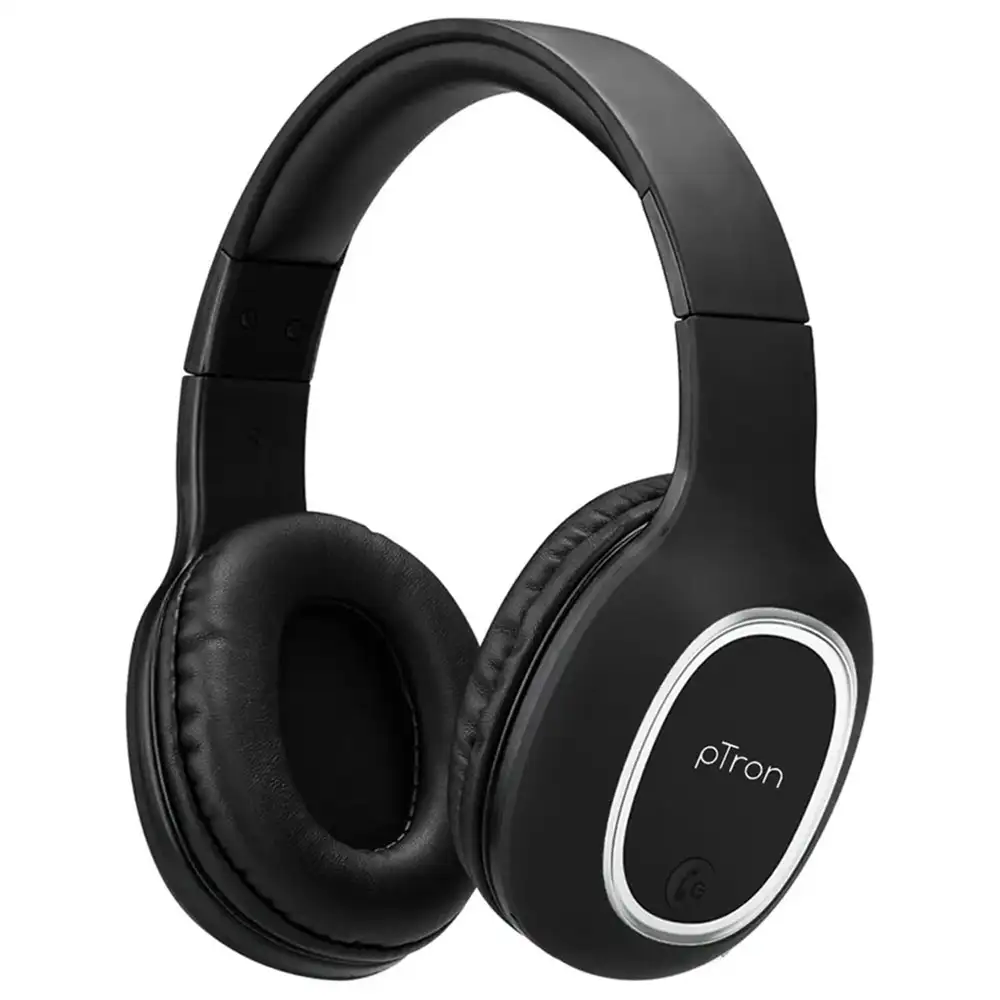 Ptron Soundster Lite,  Black