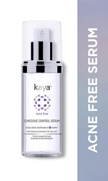 Kaya Comedone Control Serum