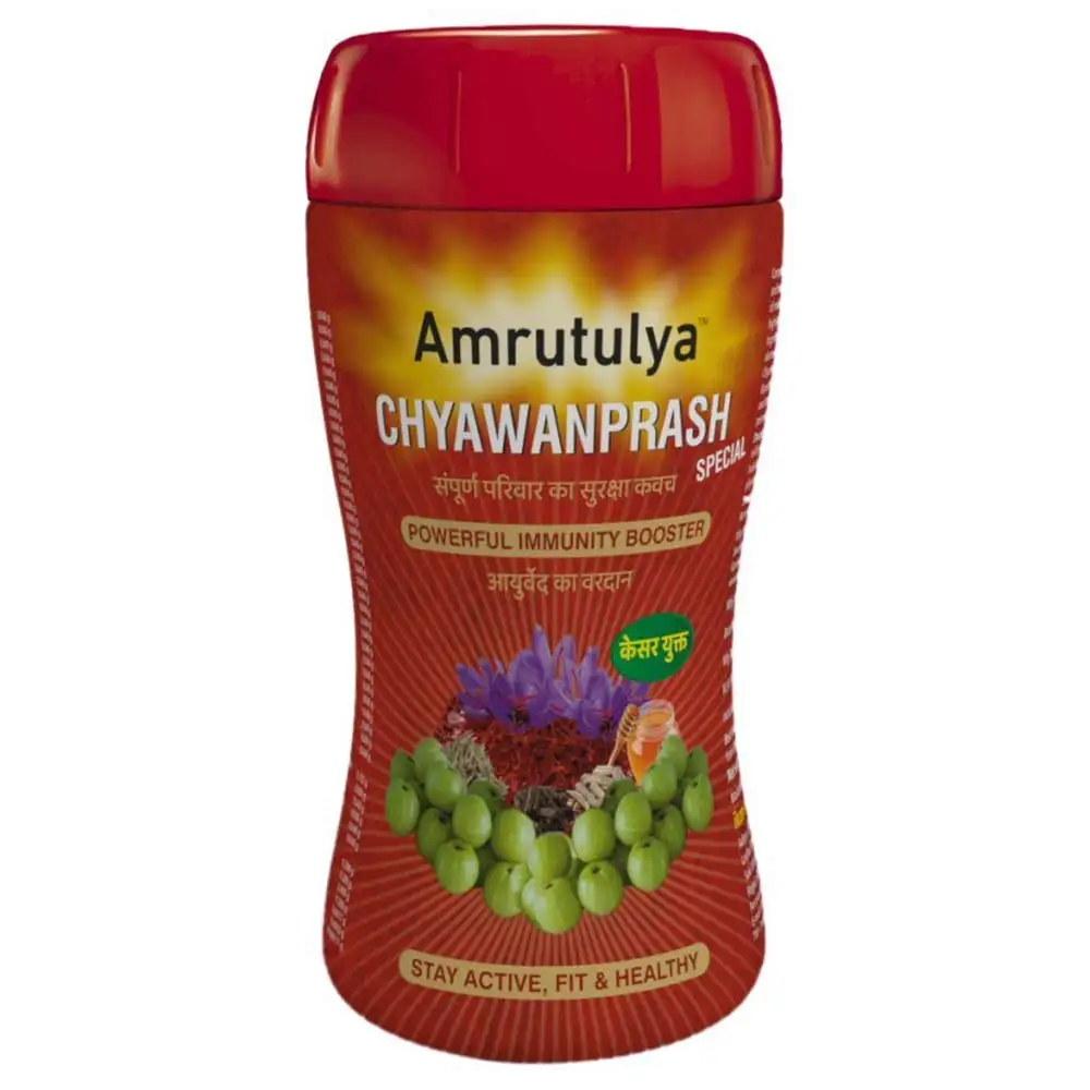 Amrutulya Chyawanprash Special,  1 kg