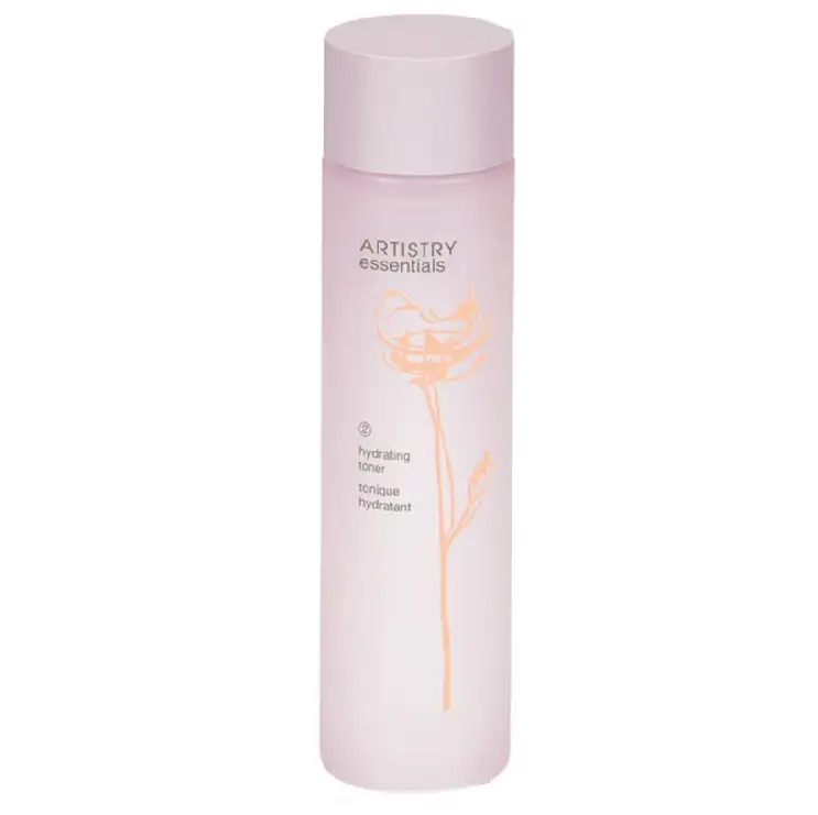 Amway Artistry Hydrating Toner,  200 ml  Tonique Hydratant