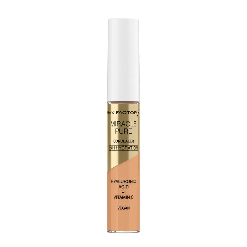 Max Factor Miracle Pure Concealer - Shade 03