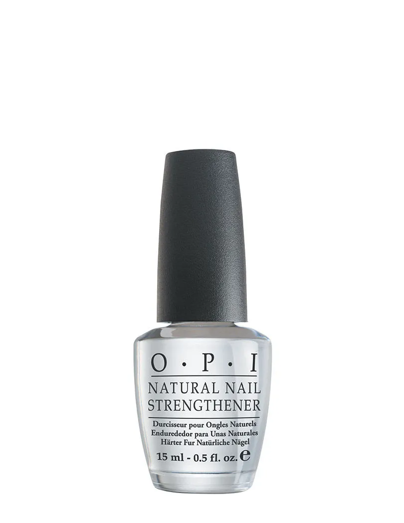 O.P.I Natural Nail Strengthener