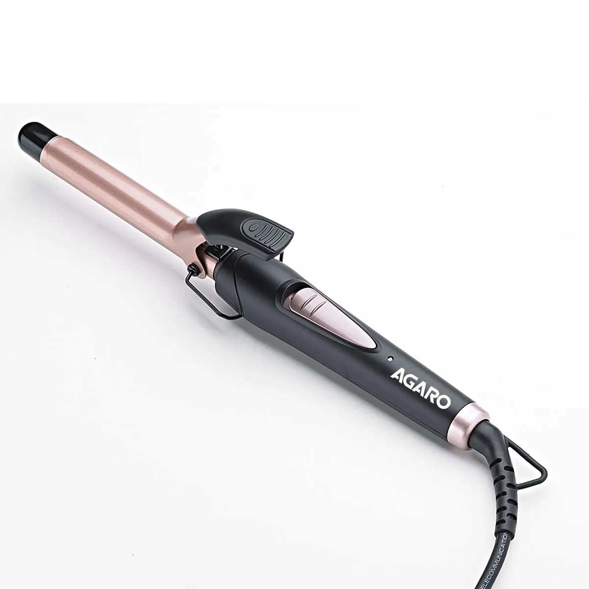 Agaro HC-6001 Hair Curler With 25mm Barrel