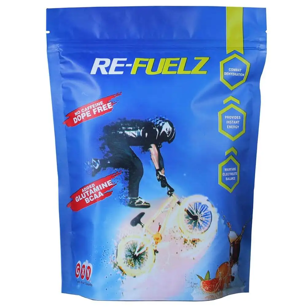 GXN Refuelz,  2.2 lb  Watermelon