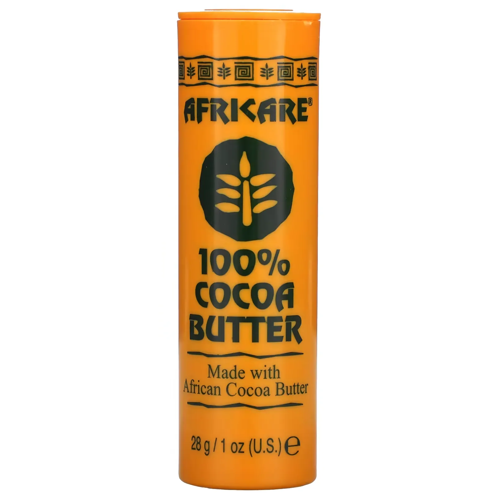 Africare, 100% Cocoa Butter, 1 oz (28 g)