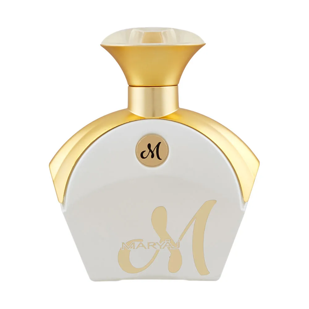 Maryaj M White Eau De Parfum For Women