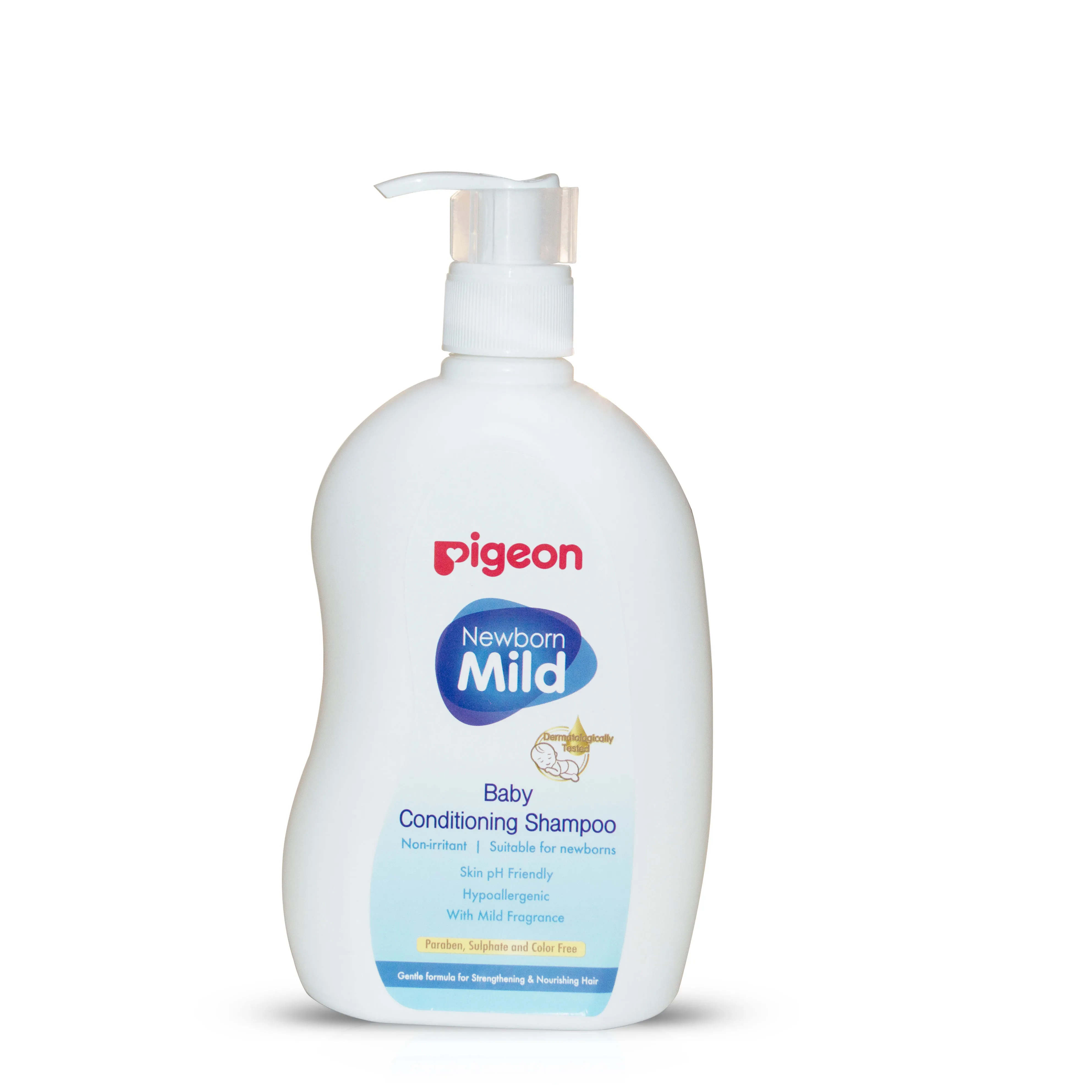 Pigeon Baby Conditioning Shampoo