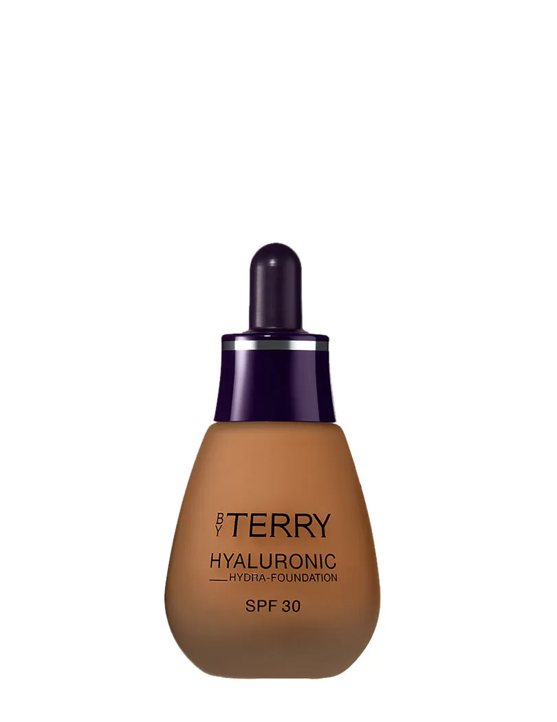 By Terry Hyaluronic Hydra Foundation - 600C Cool - Dark