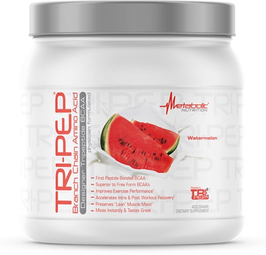 Tri Pep - Watermelon - 40 Servings