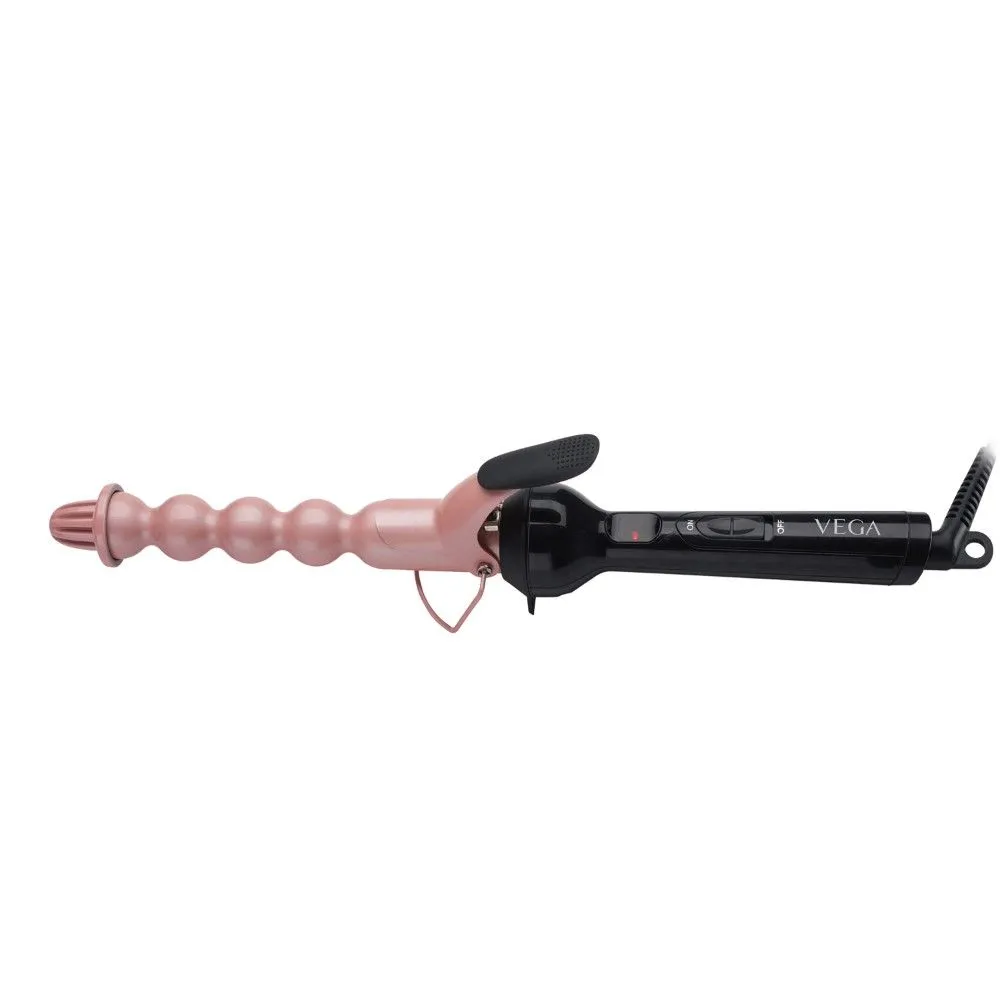 VEGA Bubble Hair Curler