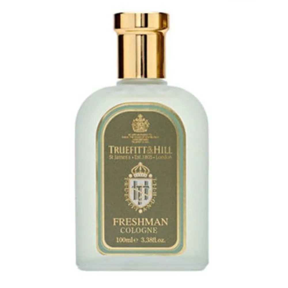 Truefitt & Hill Freshman Cologne