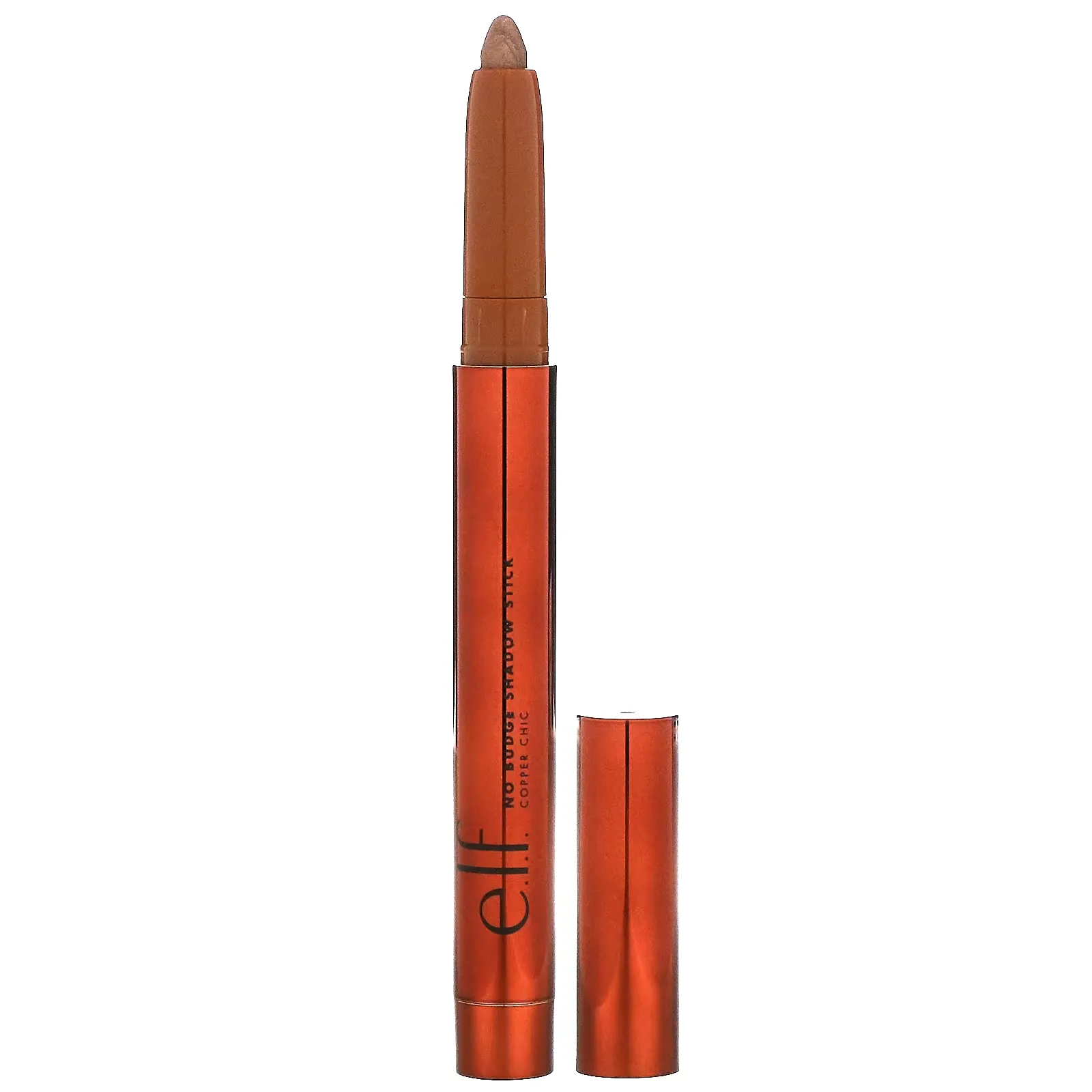 No Budge Shadow Stick, Copper Chic, 0.05 oz (1.6 g)