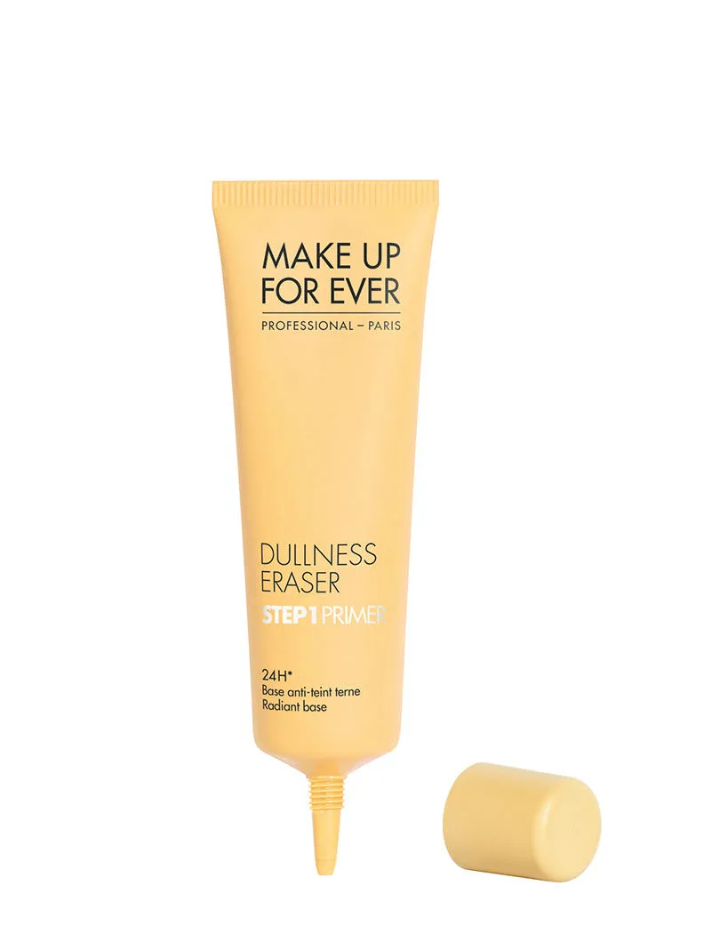 MAKE UP FOR EVER Dullness Eraser Step 1 Primer