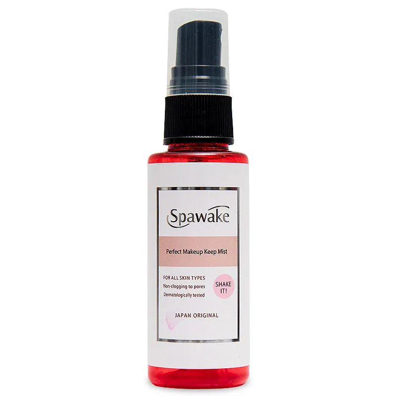 Spawake Perfect Makeup Keep Mist