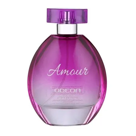 ODEON Amour Eau De Parfum Eau de Parfum For Women