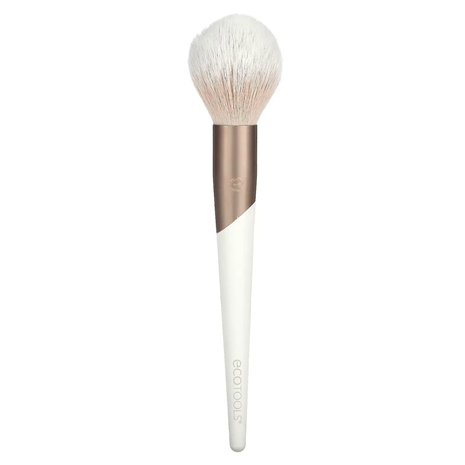 Luxe Collection, Plush Powder Brush, 1 Brush