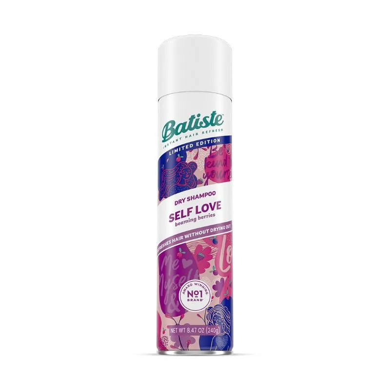 Batiste Dry Shampoo - Self Love