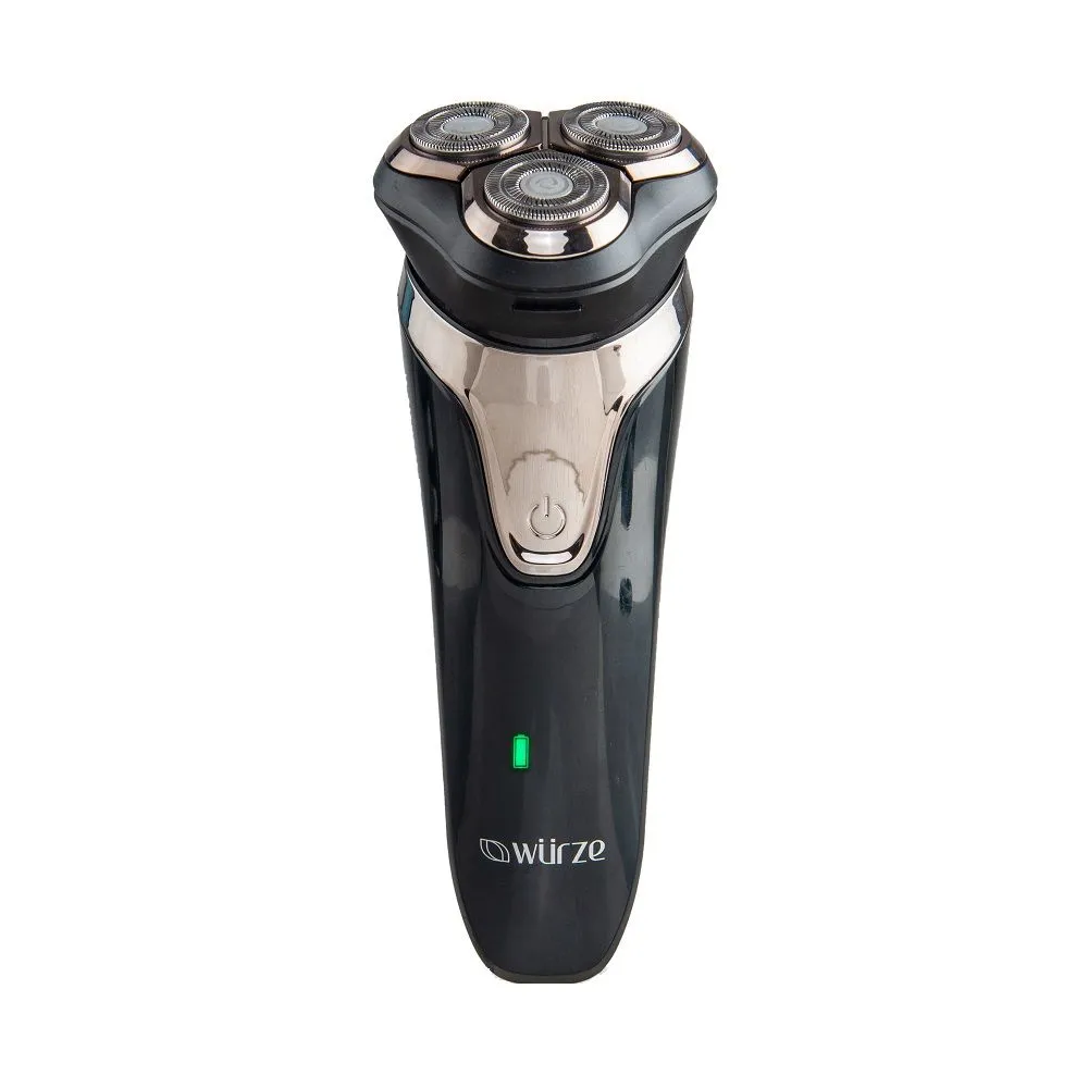 Wurze Wet & Dry Smart Shaver (WZ1905SVC)