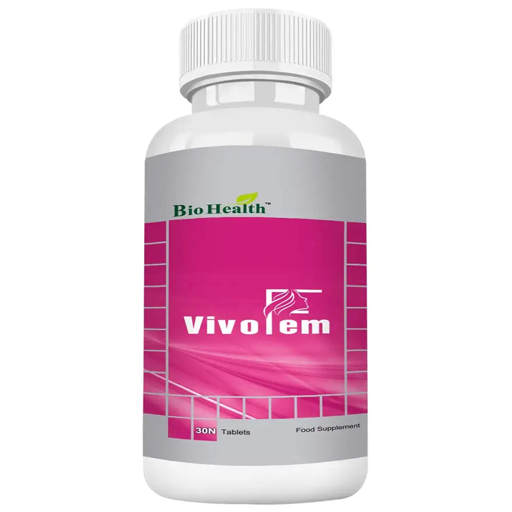 Bio Health Vivofem,  30 tablet(s)