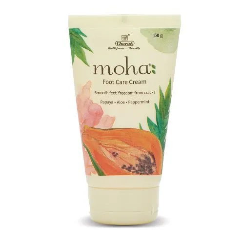 Moha Foot Care Cream