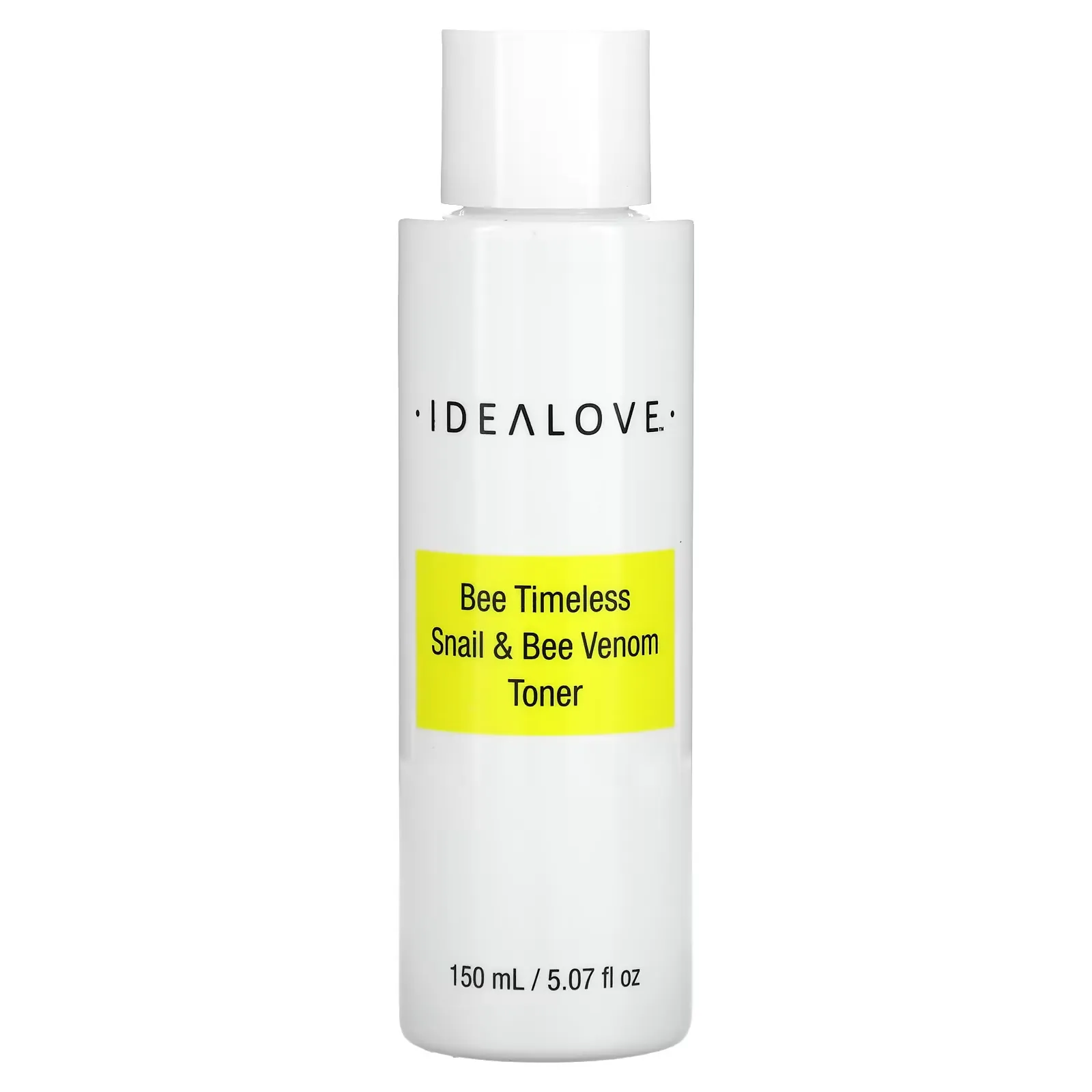 Bee Timeless, Snail & Bee Venom Toner, 5.07 fl oz (150 ml)