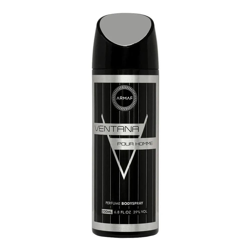 ARMAF Ventana Perfume Body Spray for Men