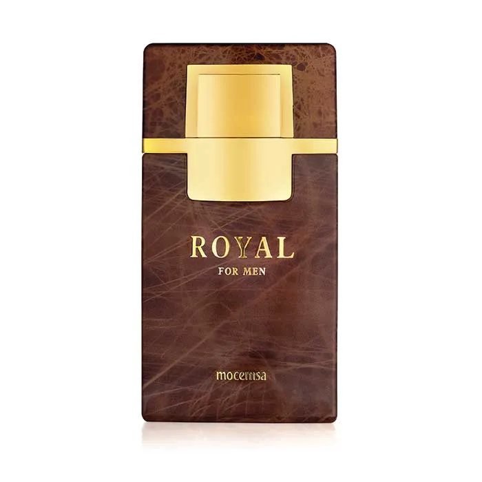 Mocemsa Royal For Men Eau De Parfum