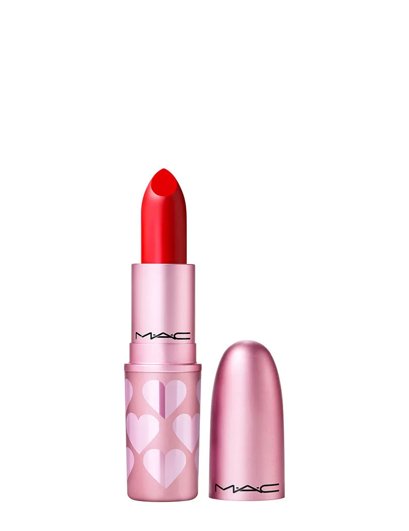 M.A.C Matte Lipstick - Valentine Collection