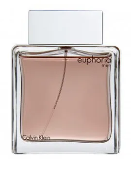 Calvin Klein Euphoria For Men Eau De Toilette