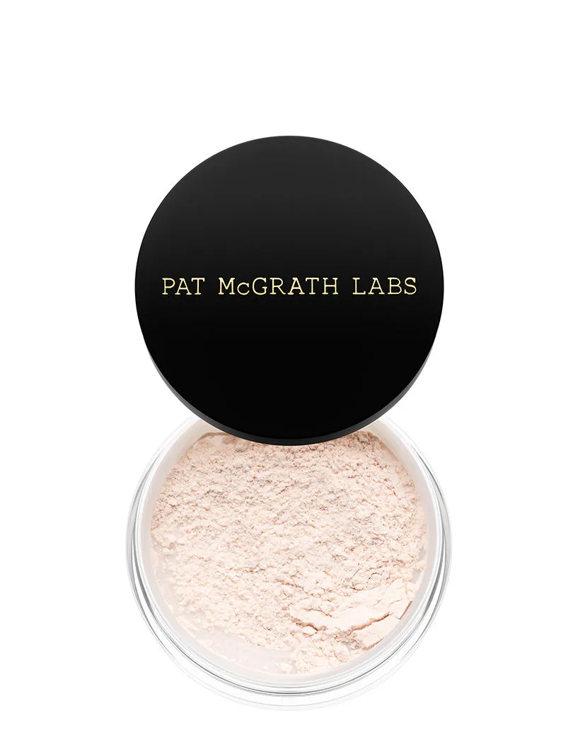 PAT McGRATH LABS Skin Fetish: Sublime Setting Powder