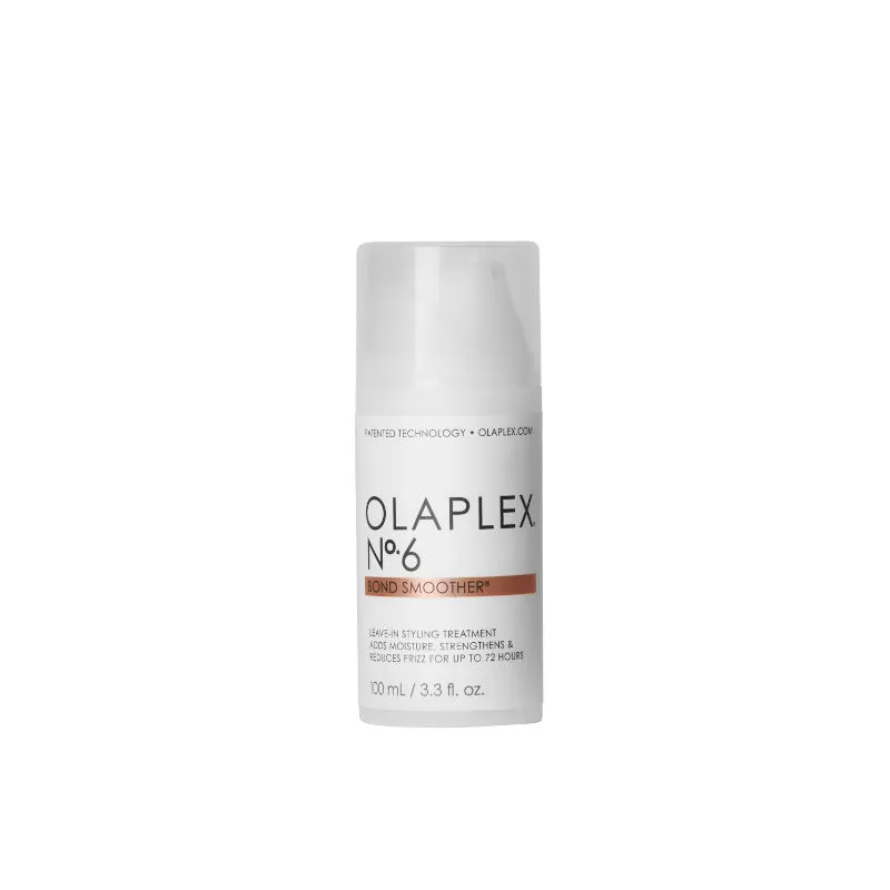 Olaplex No. 6 Bond Smoothing Leave In Conditioner