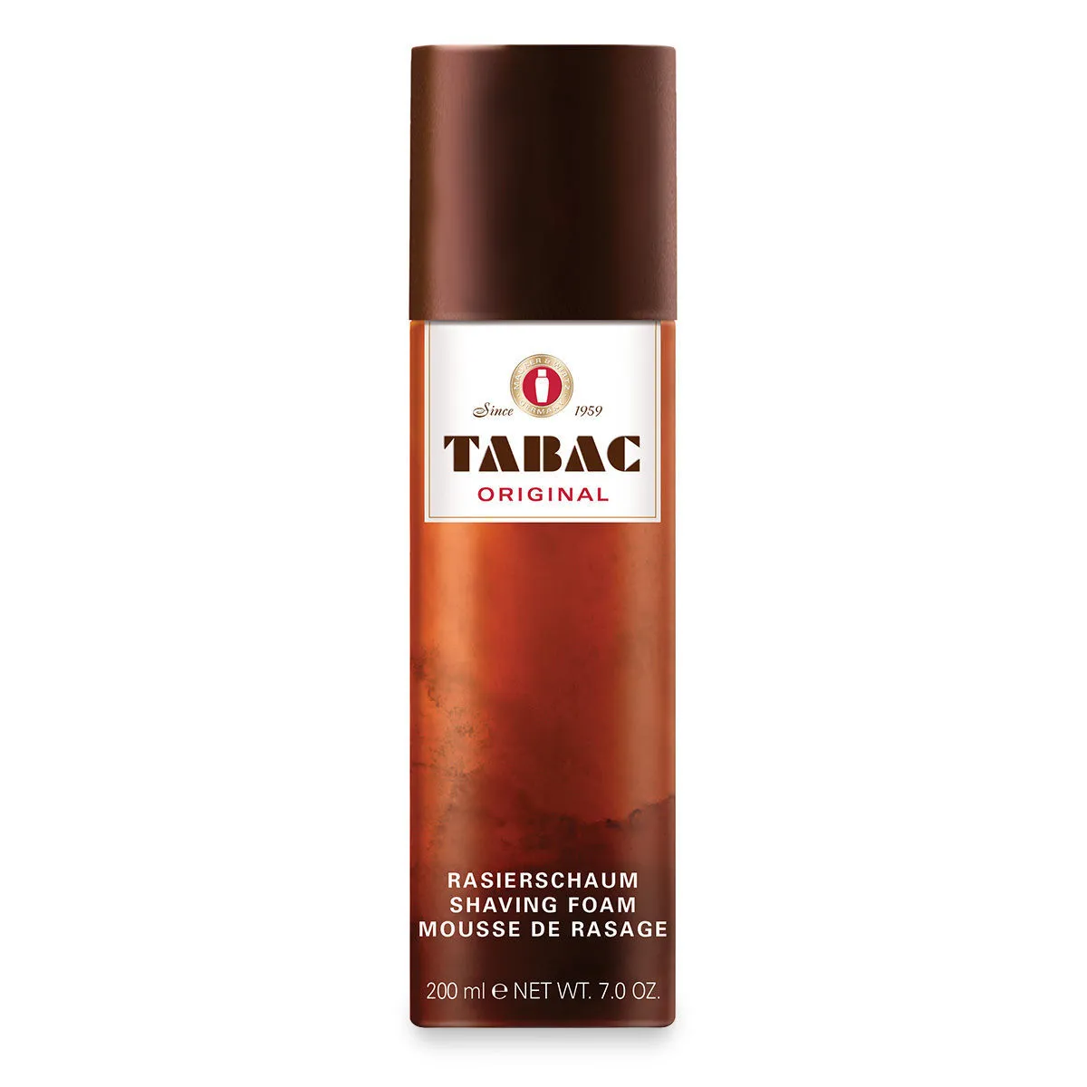 TABAC Original Shaving Foam