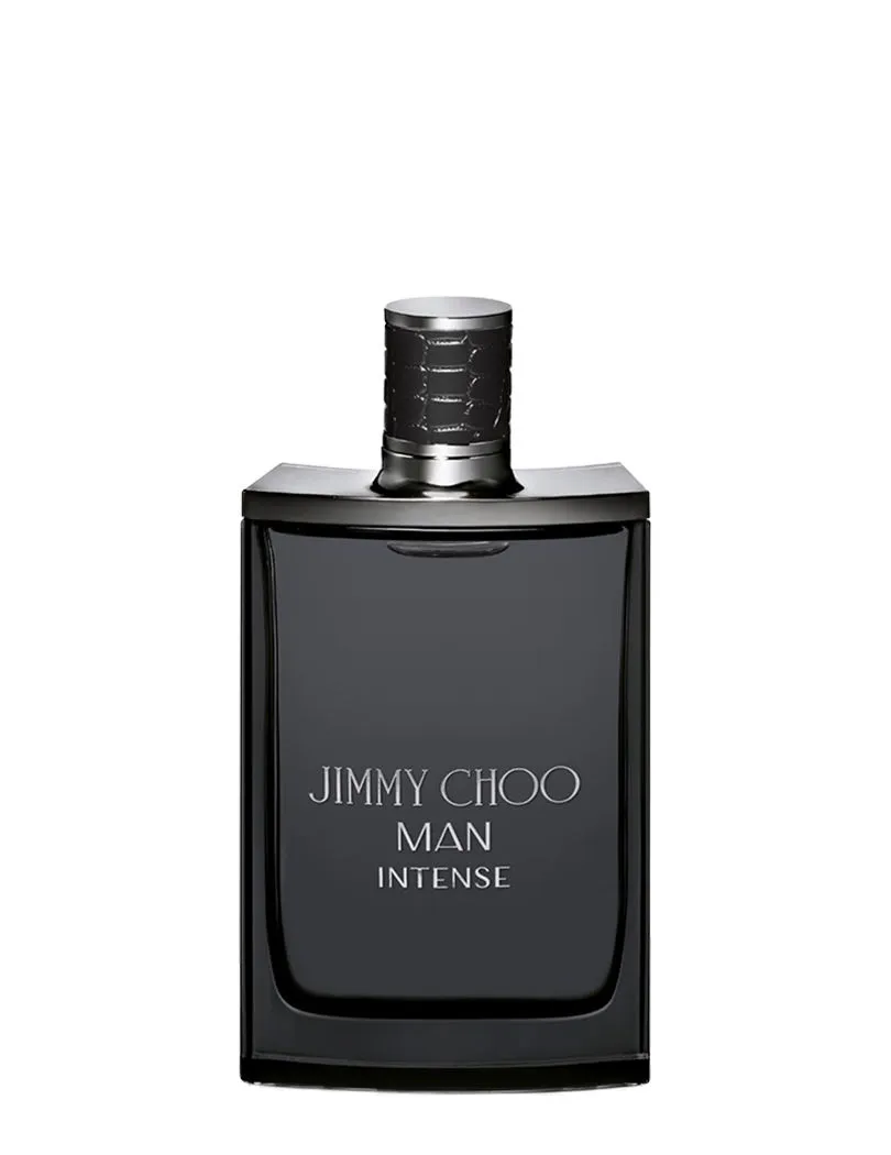 Jimmy Choo Man Intense Eau De Toilette