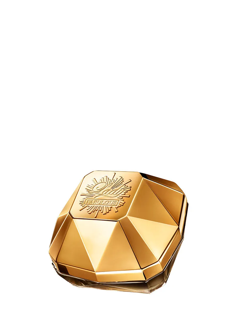 Paco Rabanne Lady Million Fabulous Eau De Parfum