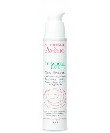 Avene TriAcneal Expert Soin Emulsion