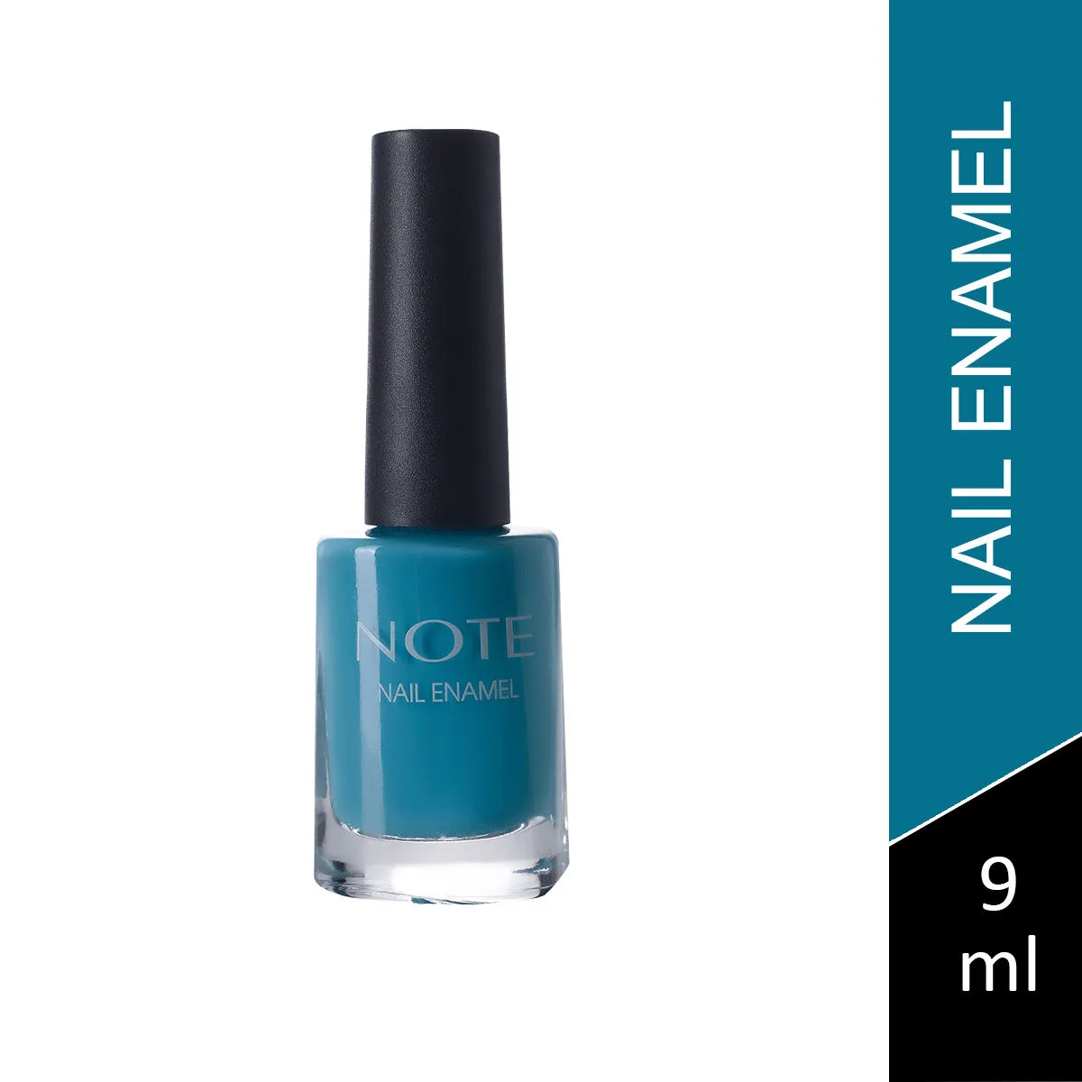 Note Nail Enamel - 73 Turquoise