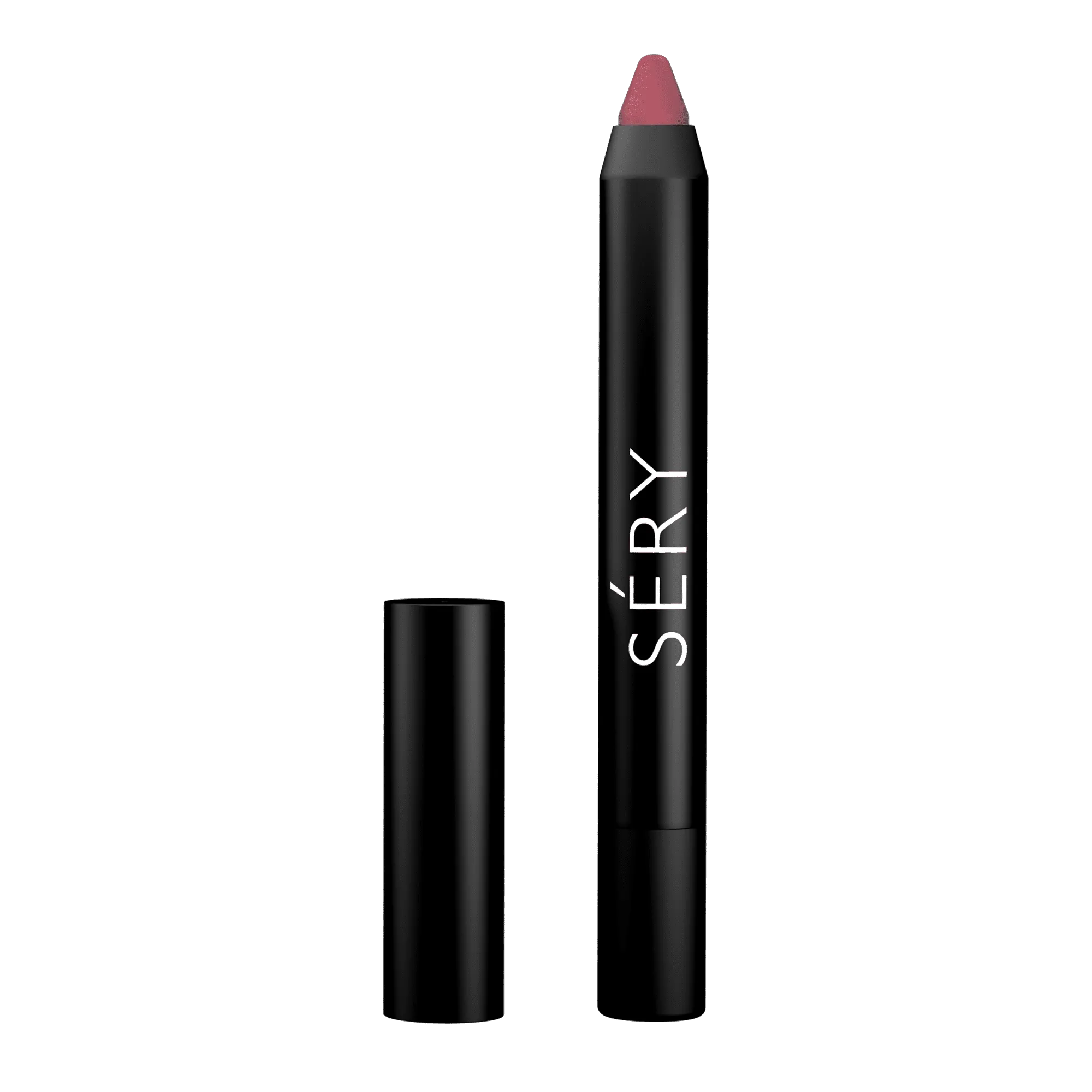 SERY Soft Matte Lip Crayon