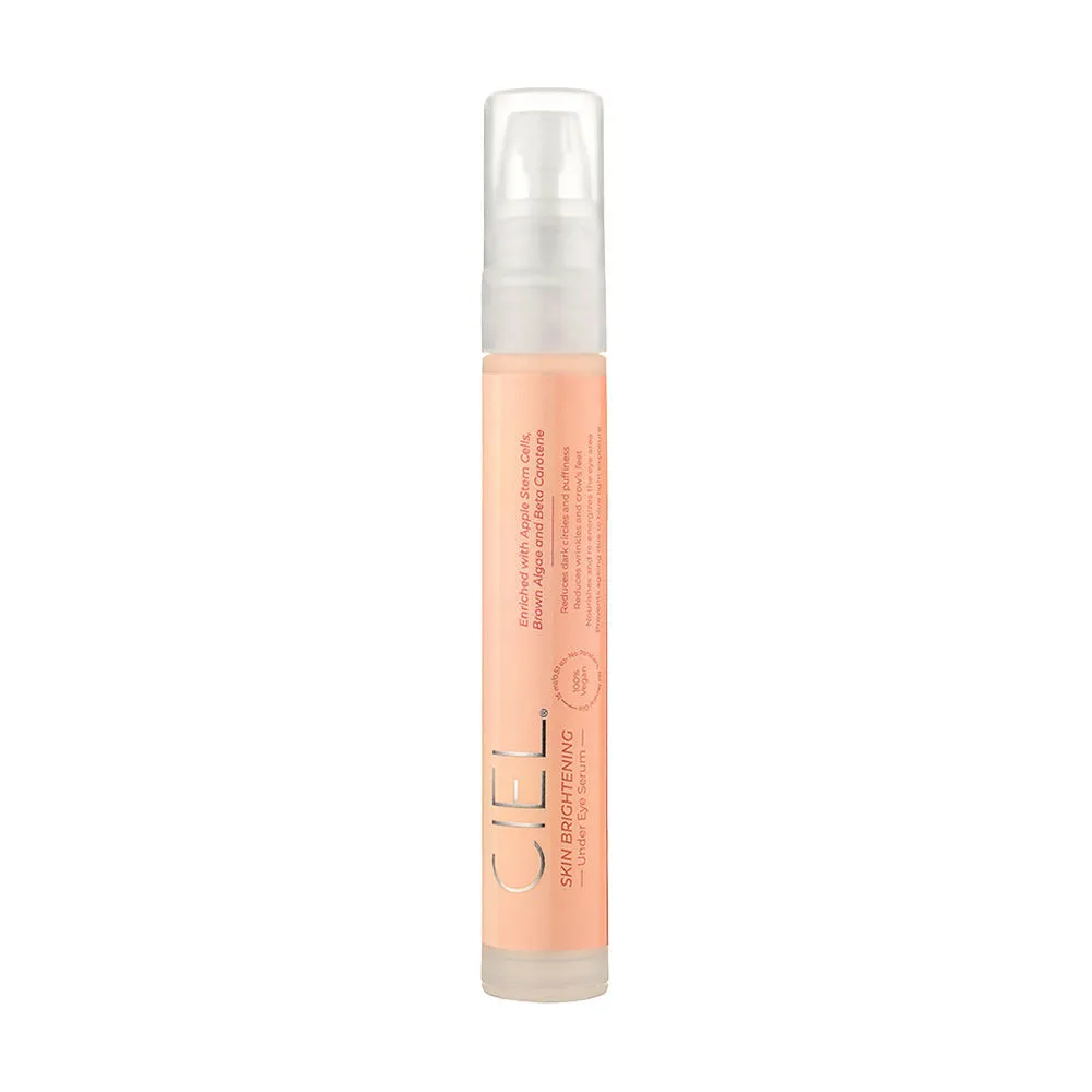 Ciel Skin Brightening Under Eye Serum