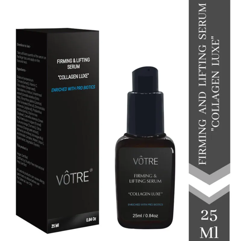 Votre Firming & Lift Skin Boosting Serum