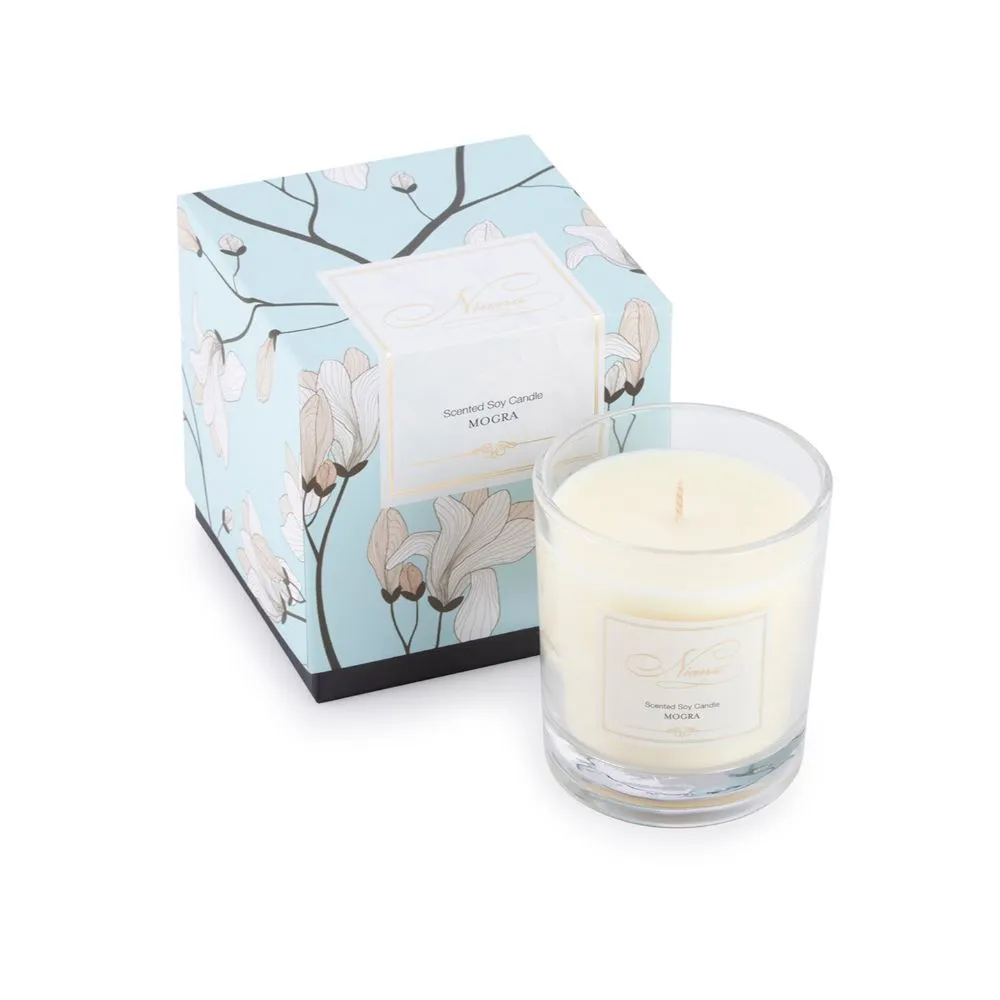 Niana Mogra Candle