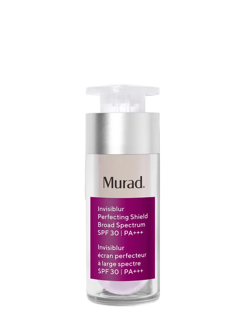 Murad Invisiblur Perfecting Shield Broad Spectrum SPF 30 | PA+++