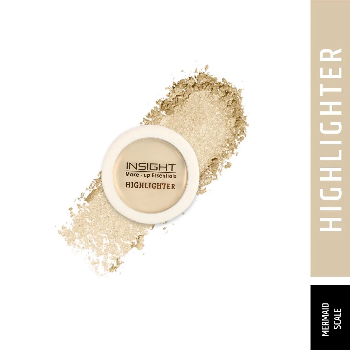 Insight Cosmetics Highlighter