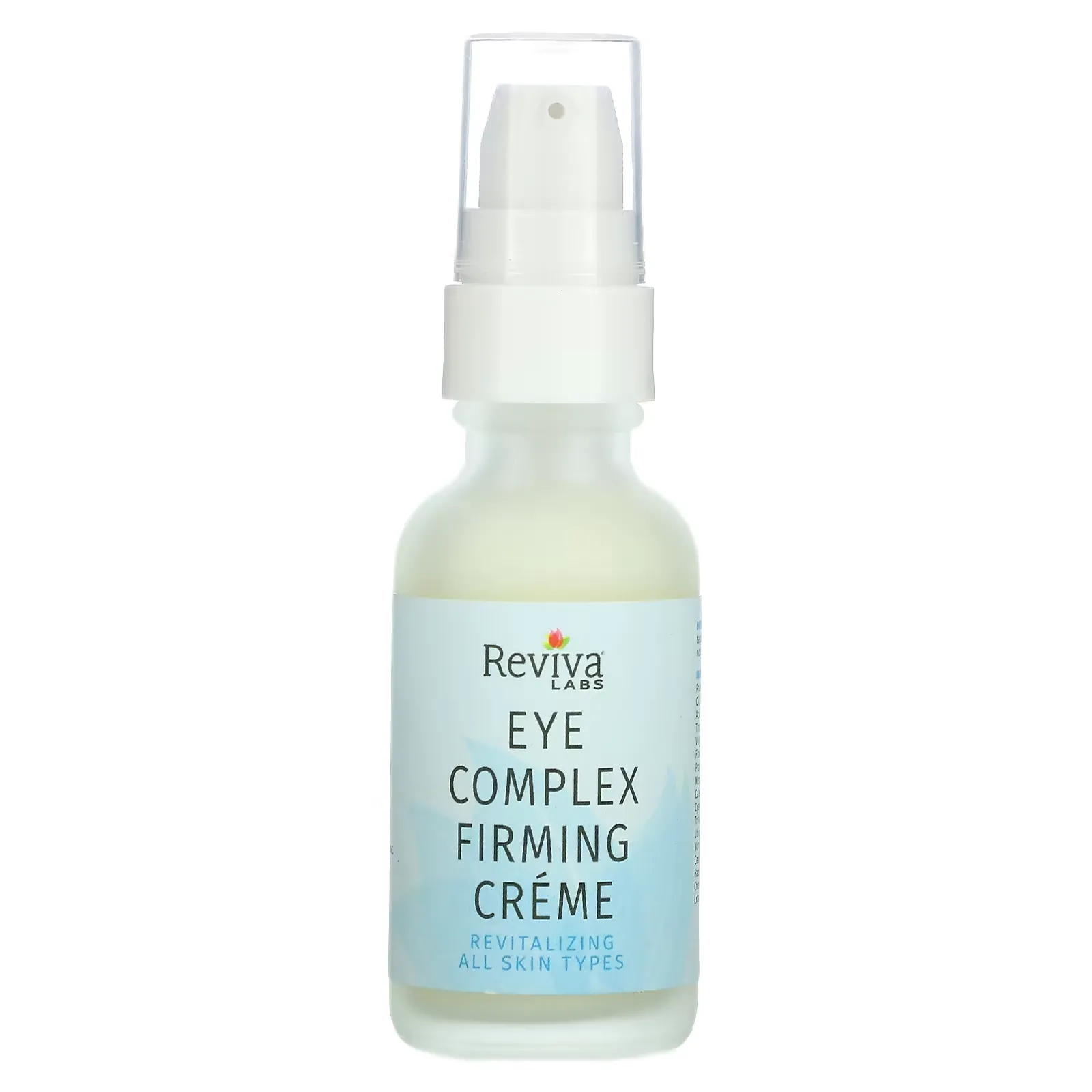 Eye Complex Firming Creme, 1 fl oz (29.5 ml)