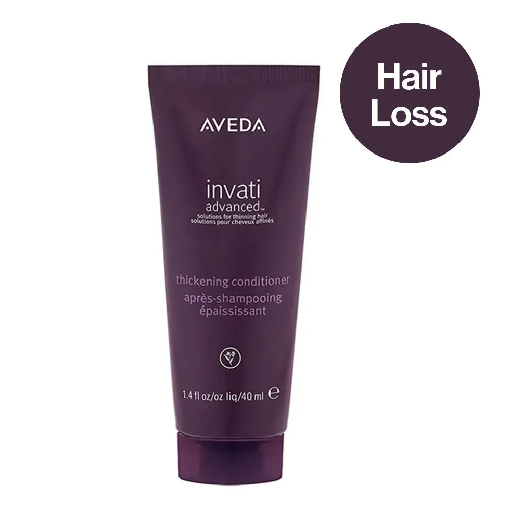 Aveda Invati Advanced Thickening Conditioner