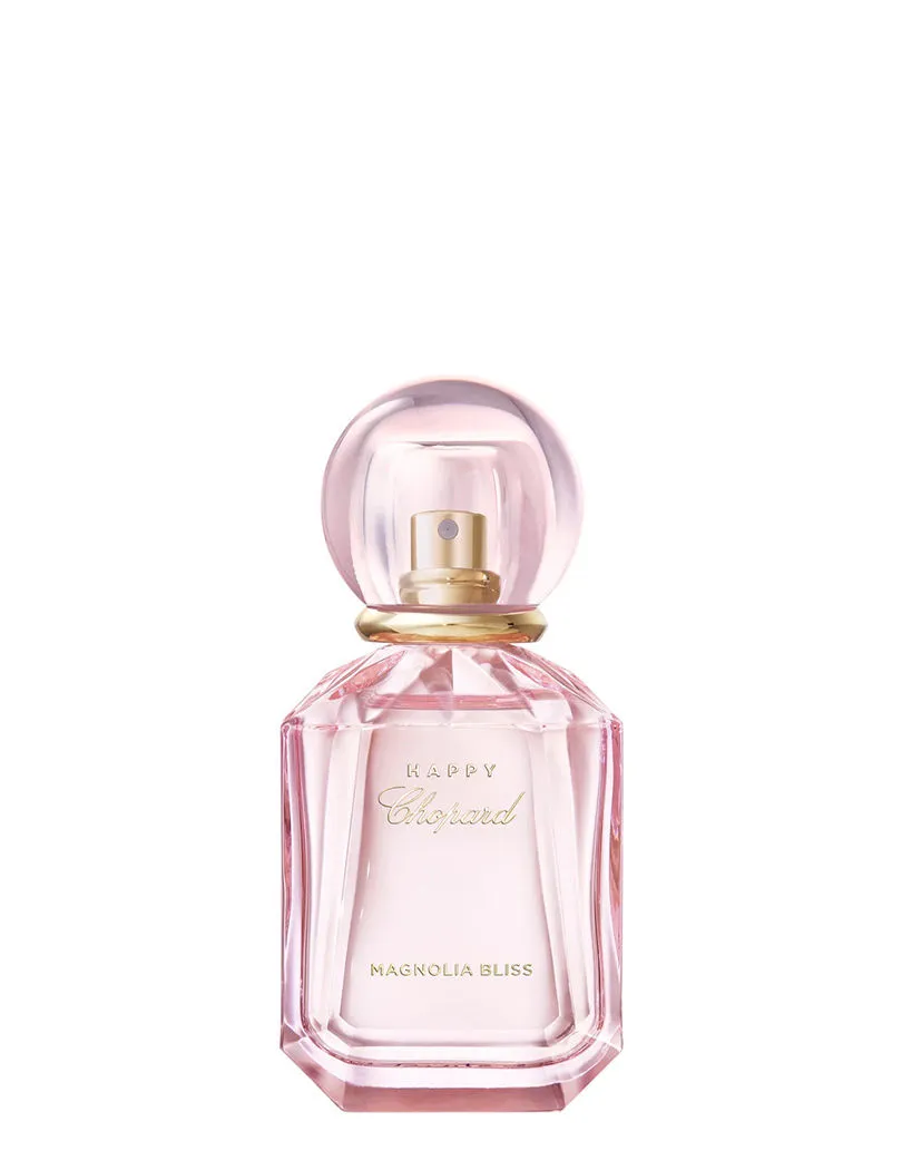 Chopard Happy Chopard Magnolia Bliss Eau De Toilette