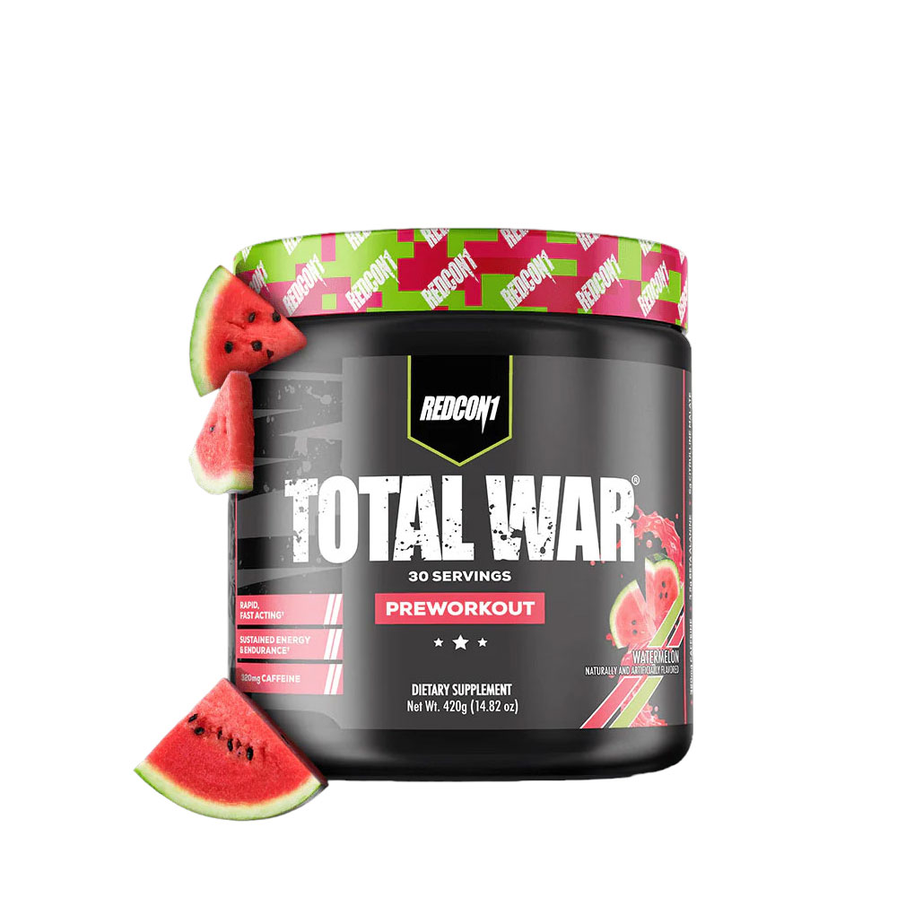 Total War - Watermelon - 30 Servings