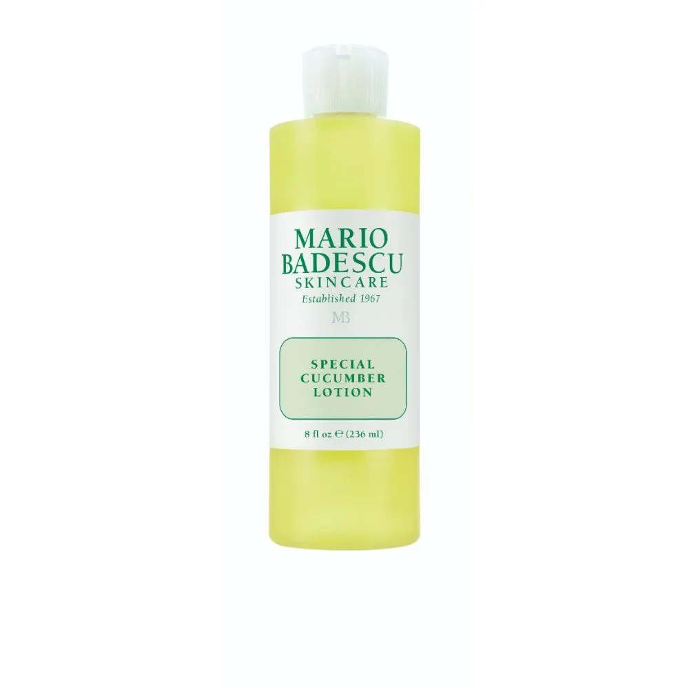 Mario Badescu Special Cucumber Lotion