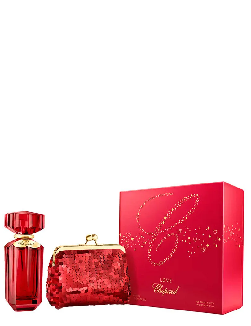 Chopard Love Gift Set