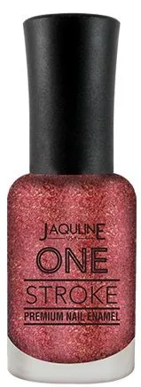 Jaquline USA One Stroke Premium Nail Enamel