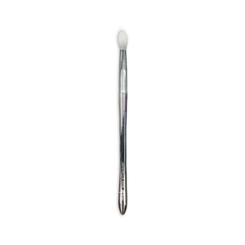 Rude Cosmetics Silver Bullet Blending Brush - Revolver